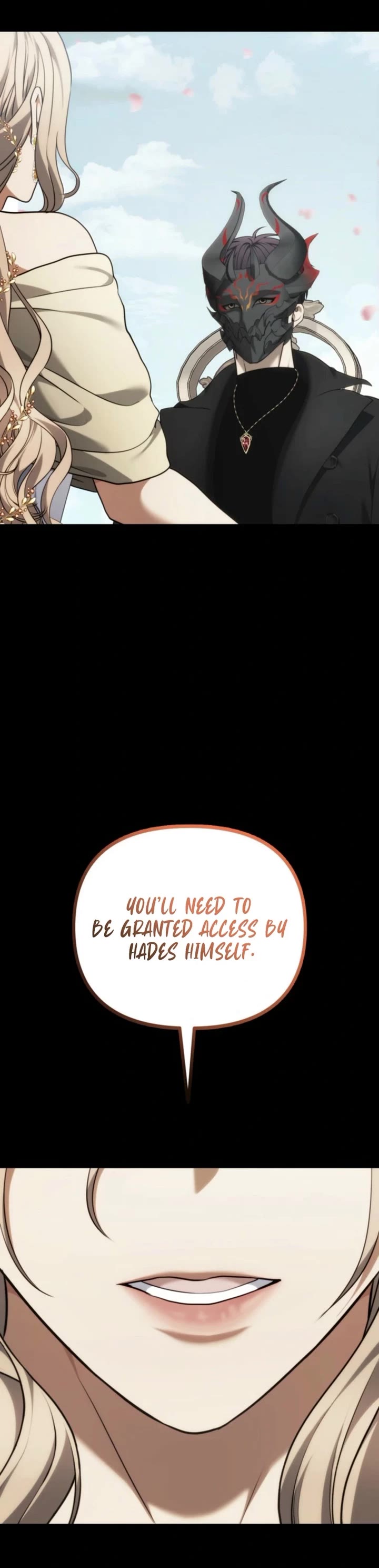 Second Life Ranker - Chapter 210 Page 8