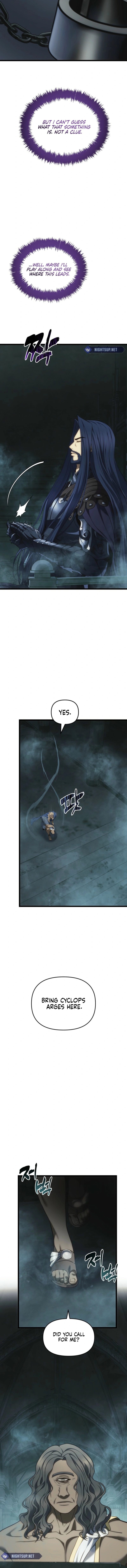 Second Life Ranker - Chapter 211 Page 11