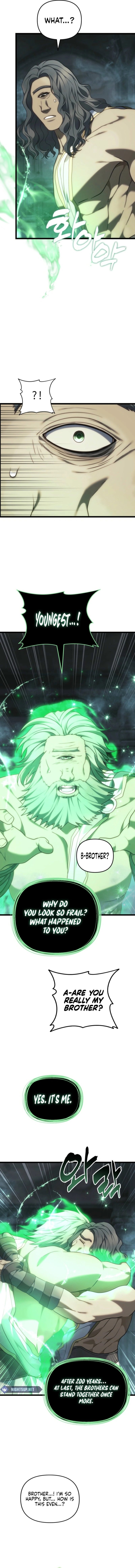 Second Life Ranker - Chapter 211 Page 13