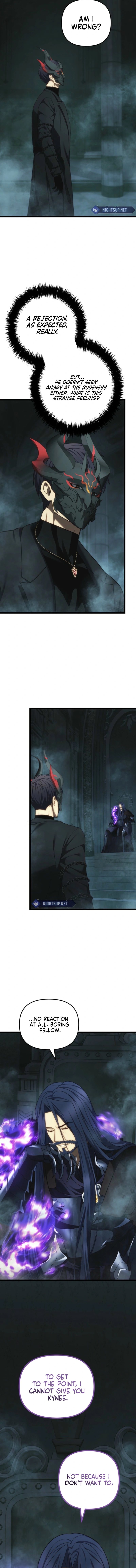 Second Life Ranker - Chapter 211 Page 3