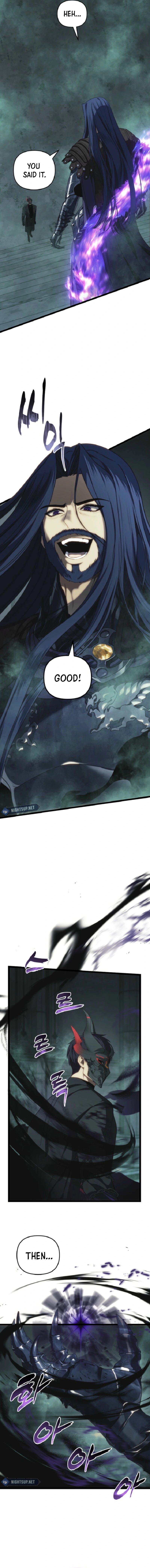 Second Life Ranker - Chapter 212 Page 18