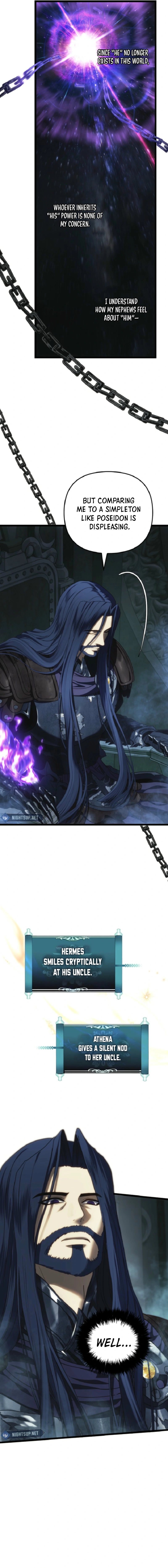 Second Life Ranker - Chapter 212 Page 5