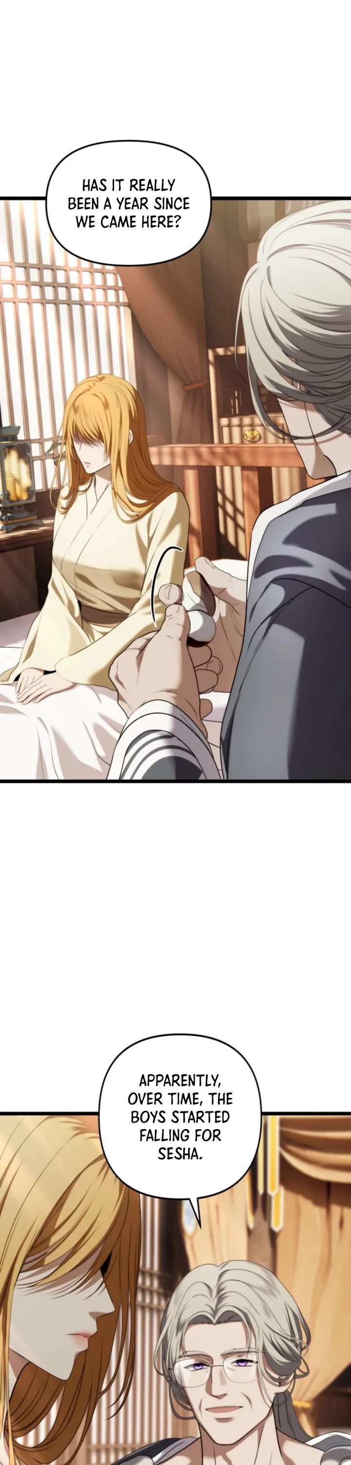 Second Life Ranker - Chapter 213 Page 2