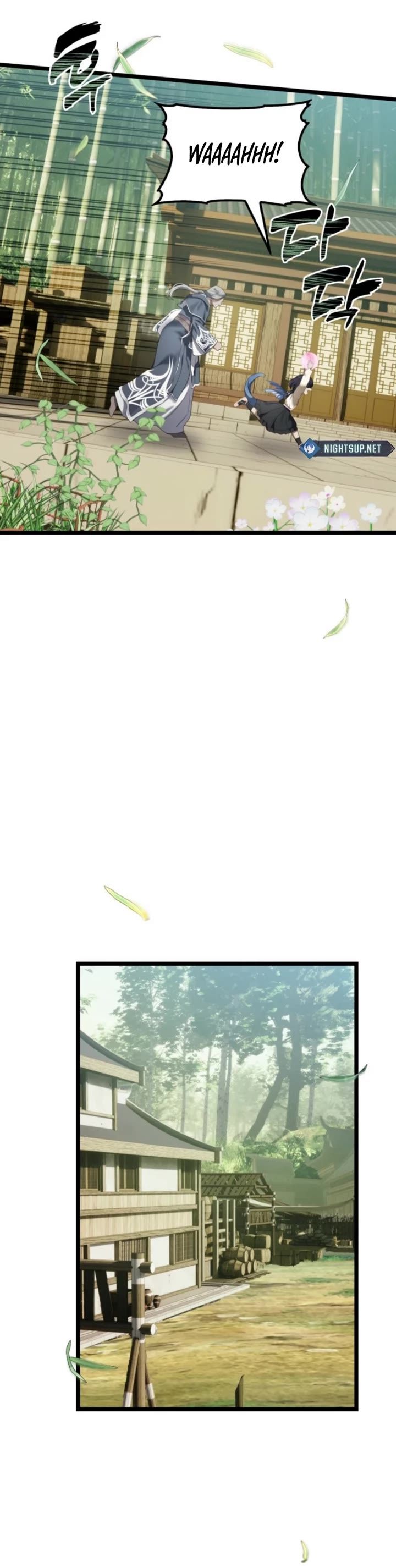 Second Life Ranker - Chapter 213 Page 20