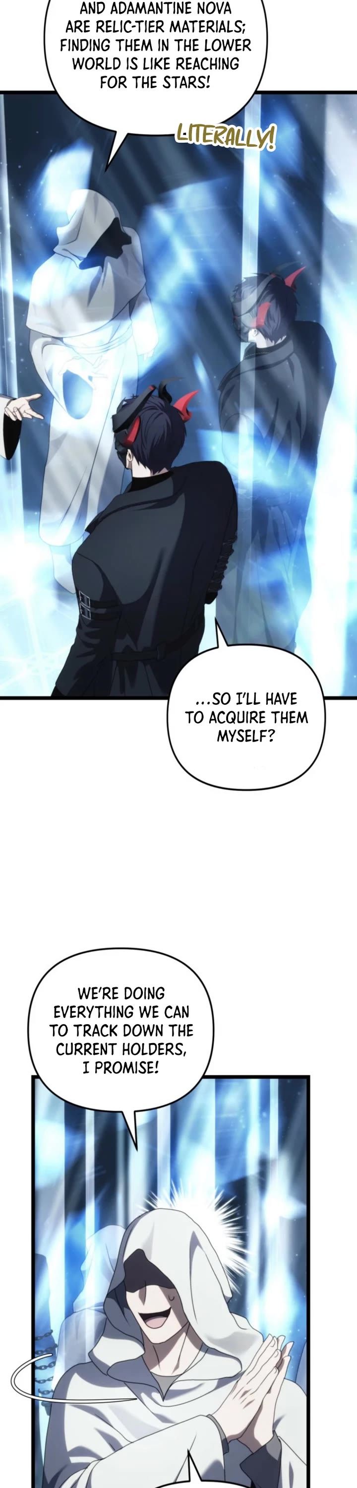 Second Life Ranker - Chapter 213 Page 30