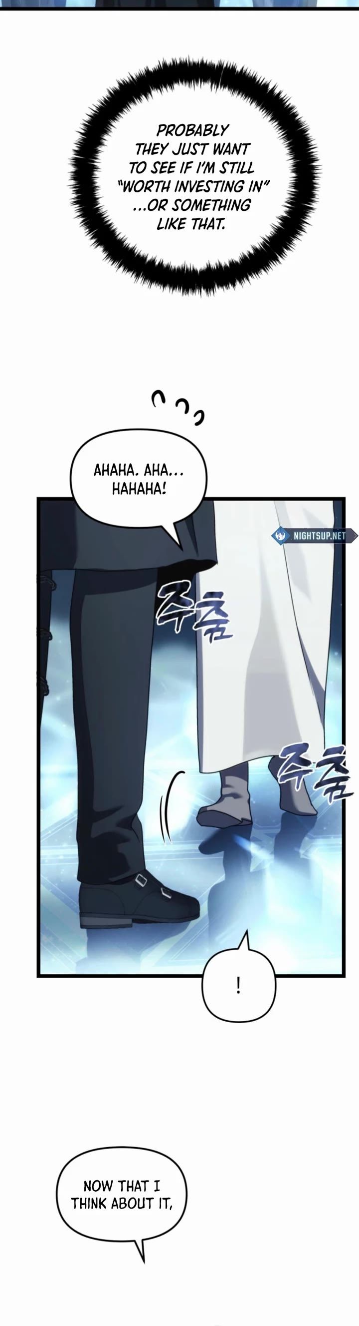 Second Life Ranker - Chapter 213 Page 36