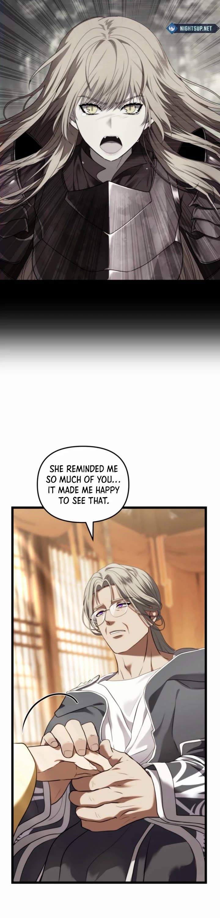 Second Life Ranker - Chapter 213 Page 6