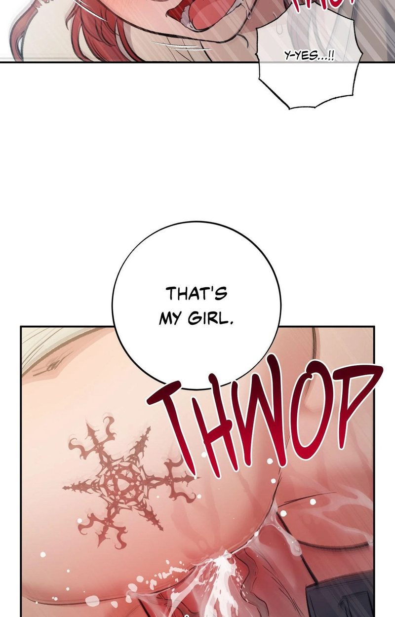 Hana’s Demons of Lust - Chapter 108 Page 15