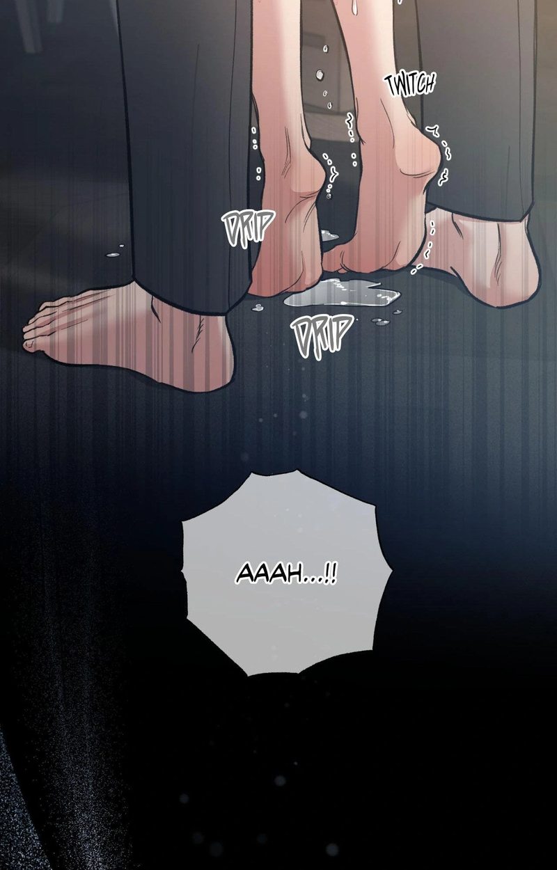 Hana’s Demons of Lust - Chapter 108 Page 17