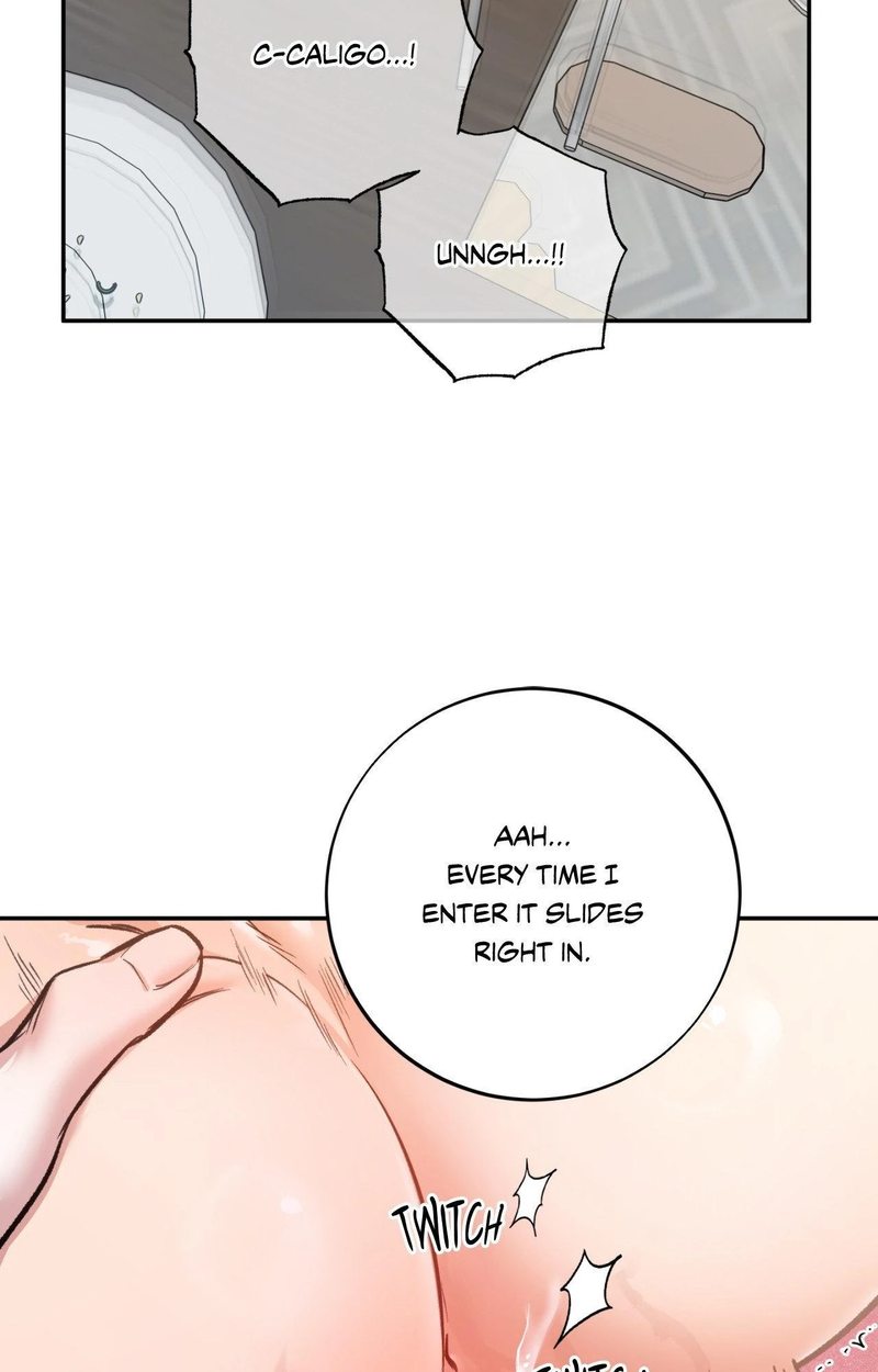 Hana’s Demons of Lust - Chapter 108 Page 2