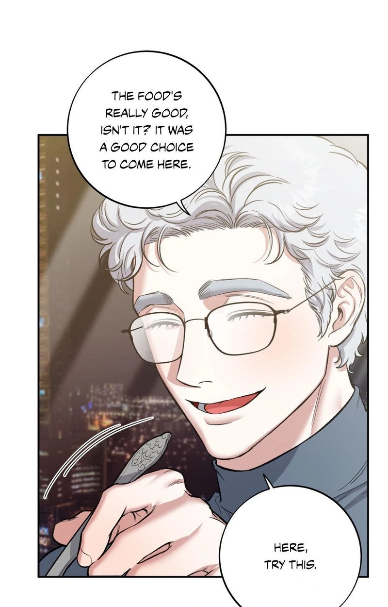 Hana’s Demons of Lust - Chapter 108 Page 21