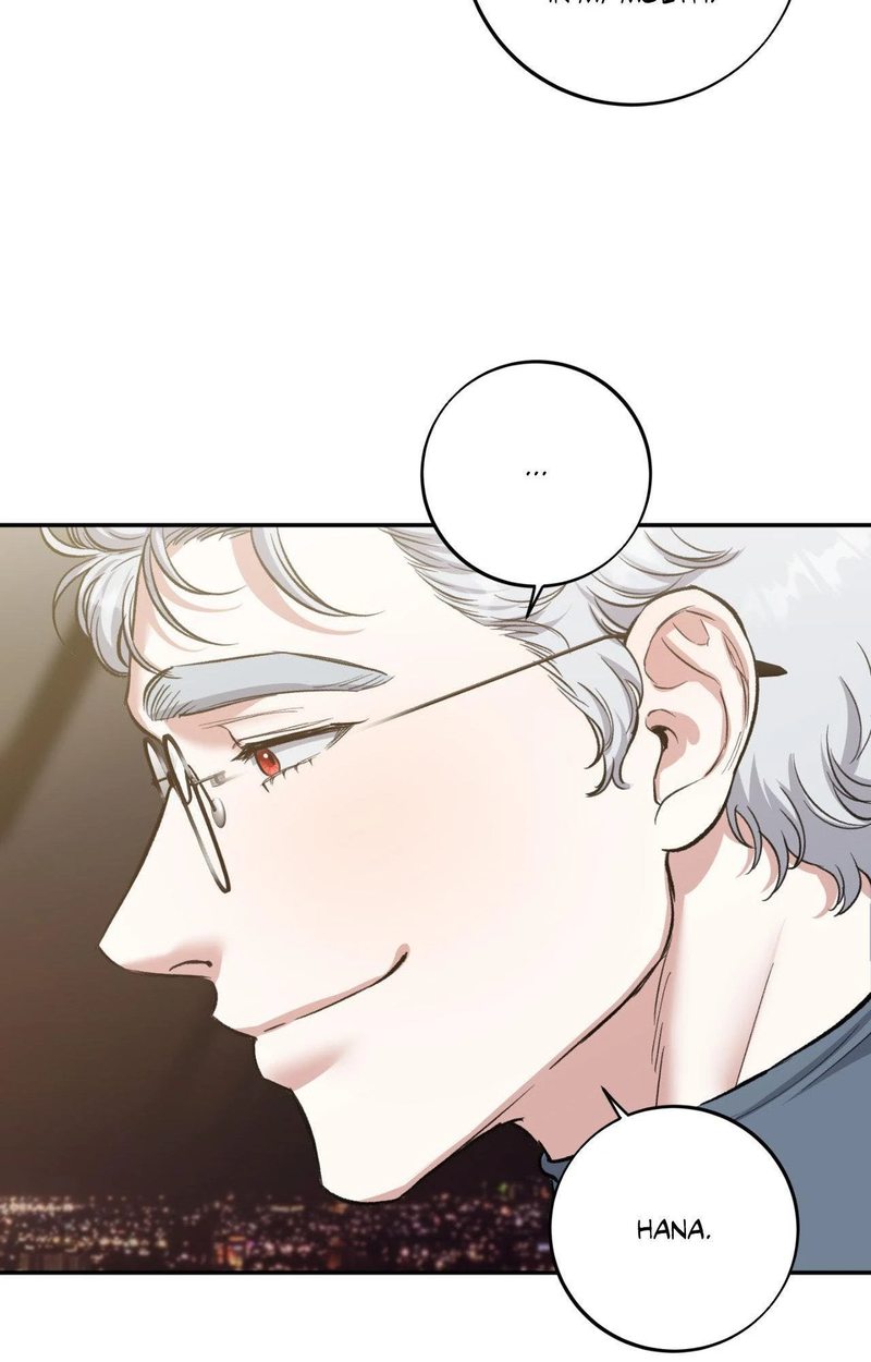 Hana’s Demons of Lust - Chapter 108 Page 23