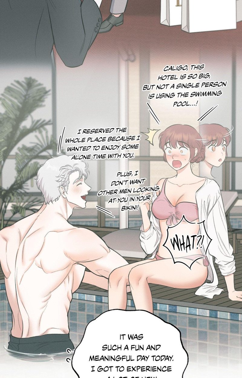 Hana’s Demons of Lust - Chapter 108 Page 26