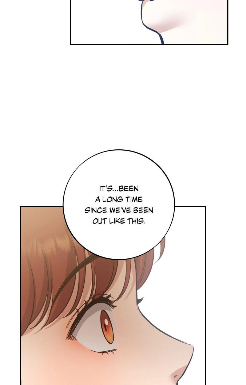 Hana’s Demons of Lust - Chapter 108 Page 30