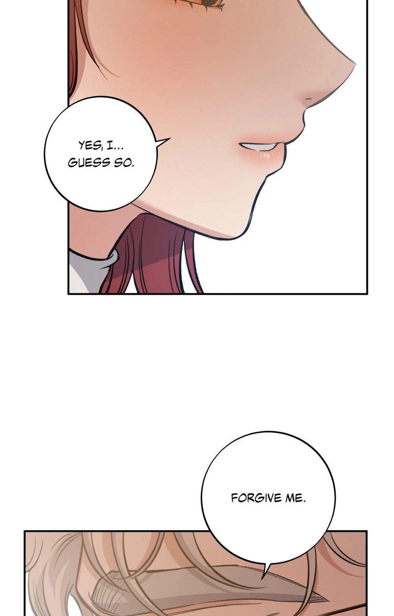 Hana’s Demons of Lust - Chapter 108 Page 32