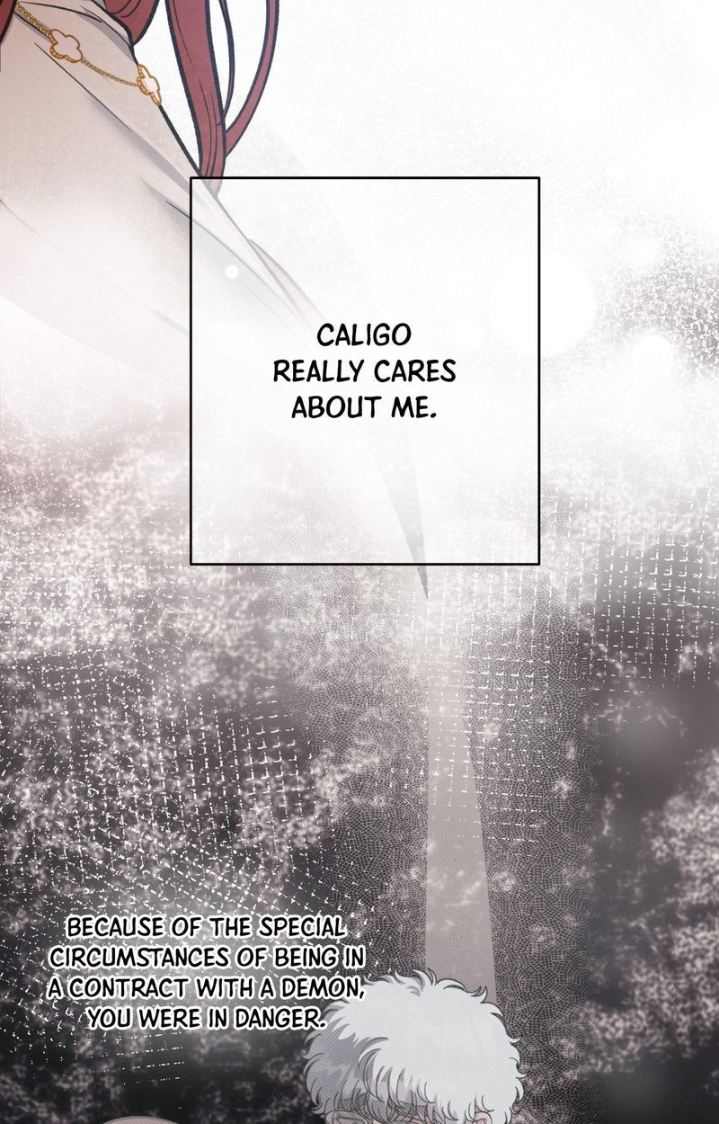 Hana’s Demons of Lust - Chapter 108 Page 35