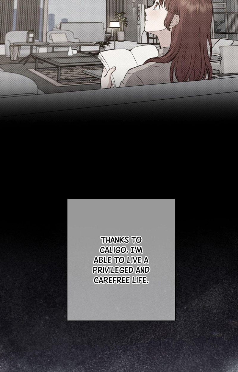 Hana’s Demons of Lust - Chapter 108 Page 41