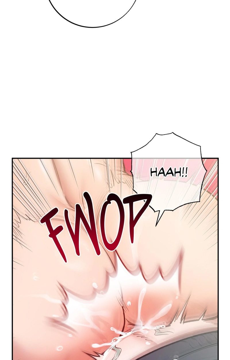 Hana’s Demons of Lust - Chapter 108 Page 5