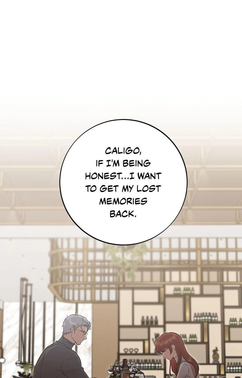 Hana’s Demons of Lust - Chapter 108 Page 50