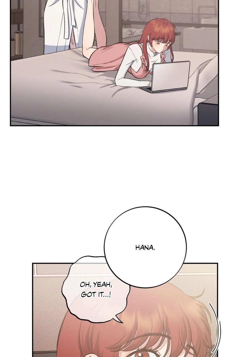 Hana’s Demons of Lust - Chapter 108 Page 70