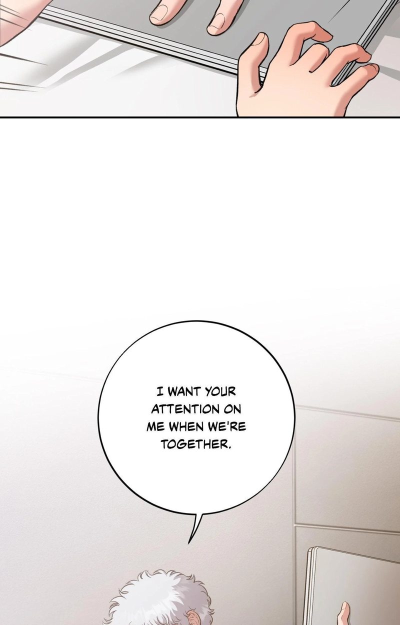 Hana’s Demons of Lust - Chapter 108 Page 76