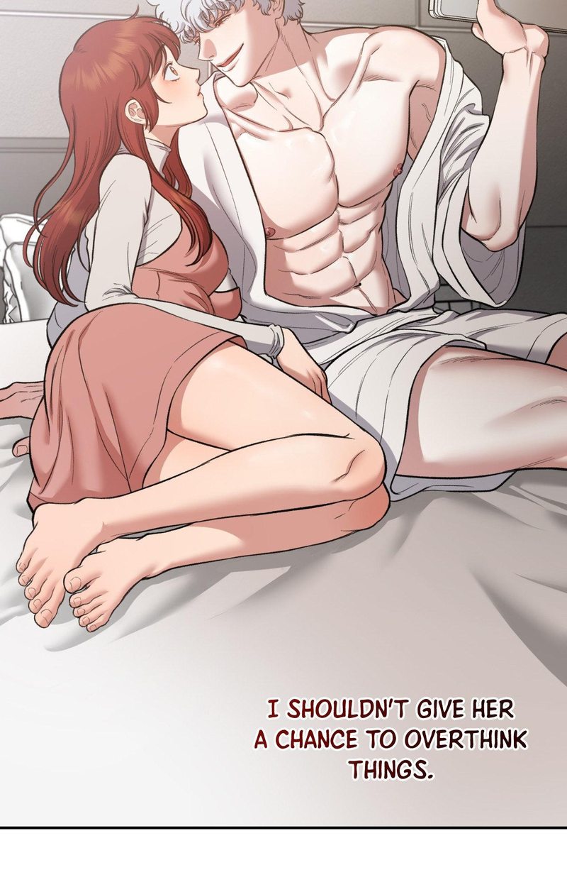 Hana’s Demons of Lust - Chapter 108 Page 77