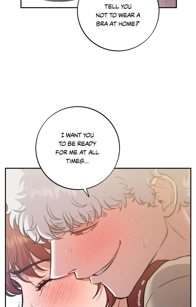 Hana’s Demons of Lust - Chapter 108 Page 9