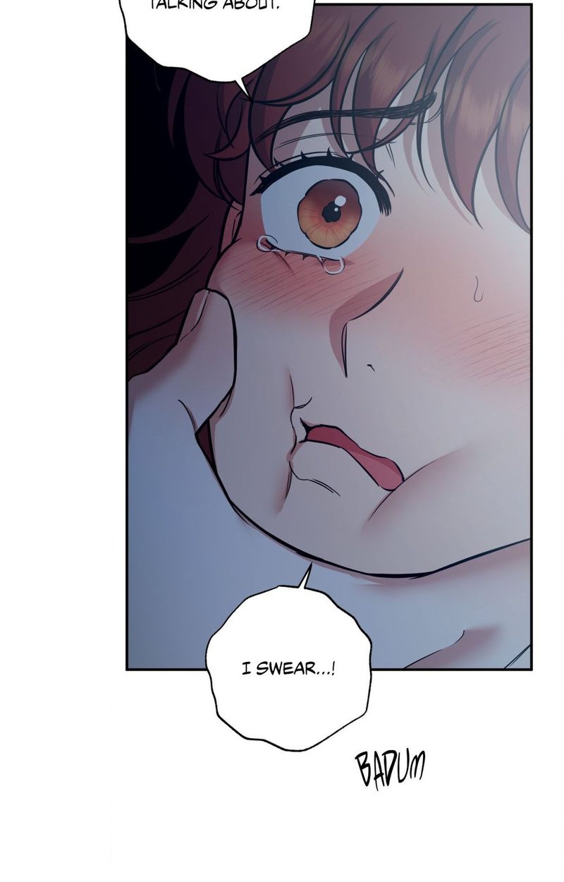 Hana’s Demons of Lust - Chapter 111 Page 18