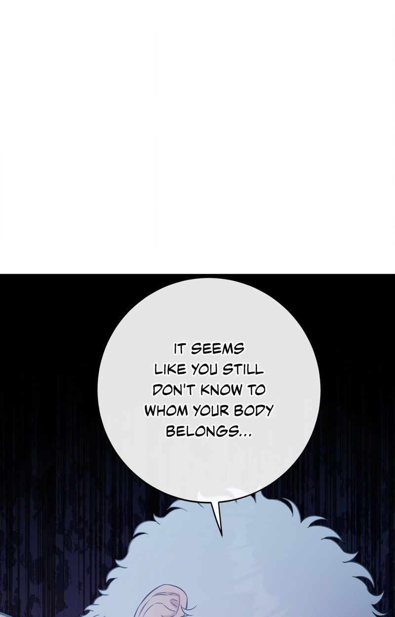 Hana’s Demons of Lust - Chapter 111 Page 21