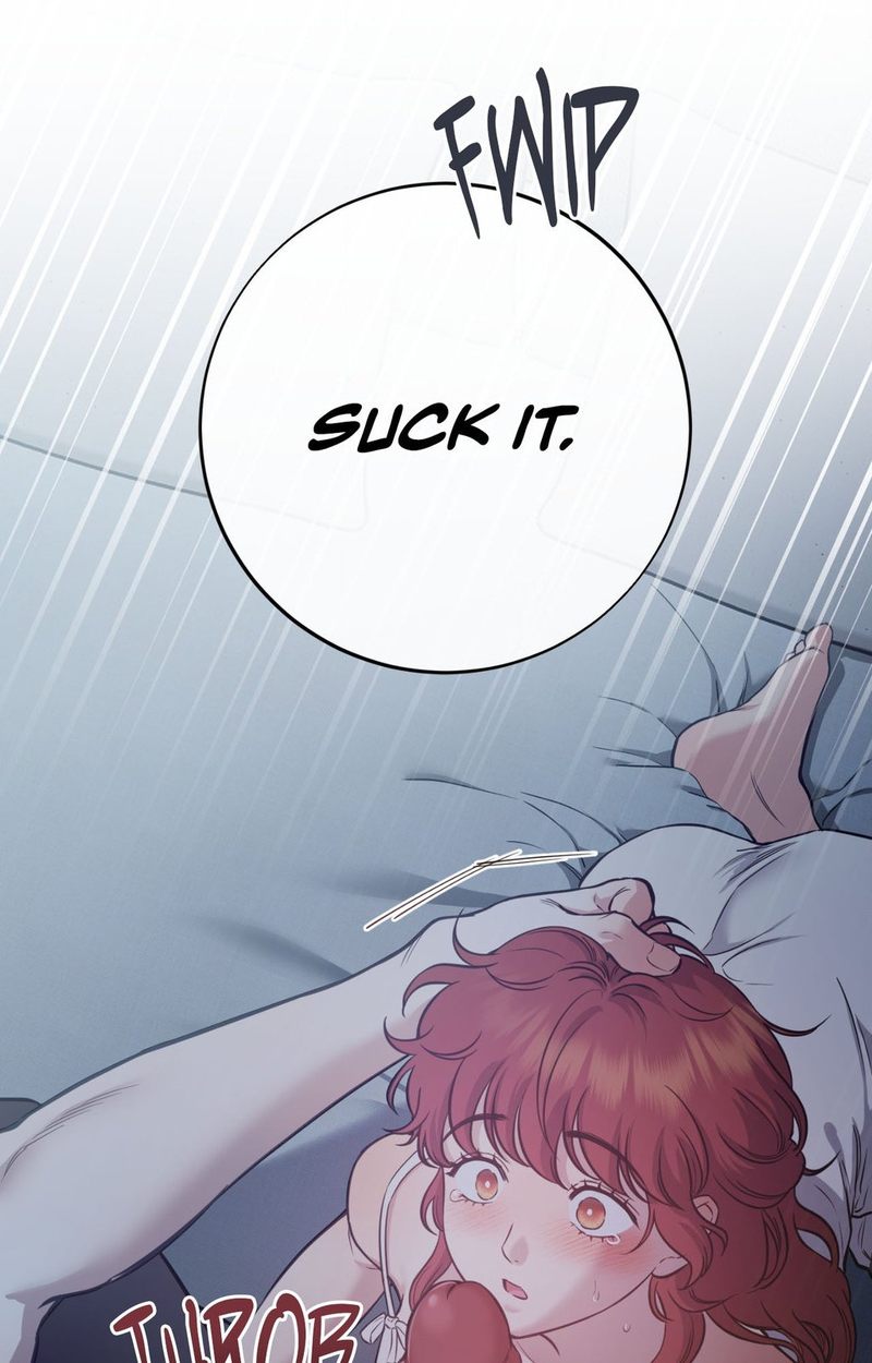 Hana’s Demons of Lust - Chapter 111 Page 26