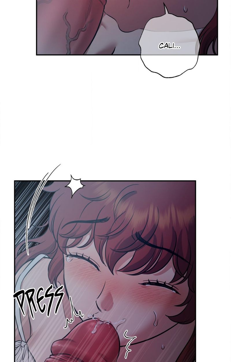 Hana’s Demons of Lust - Chapter 111 Page 29