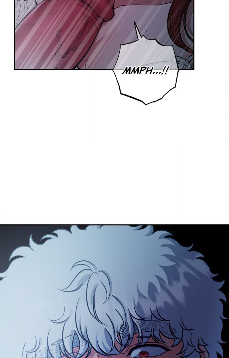 Hana’s Demons of Lust - Chapter 111 Page 30