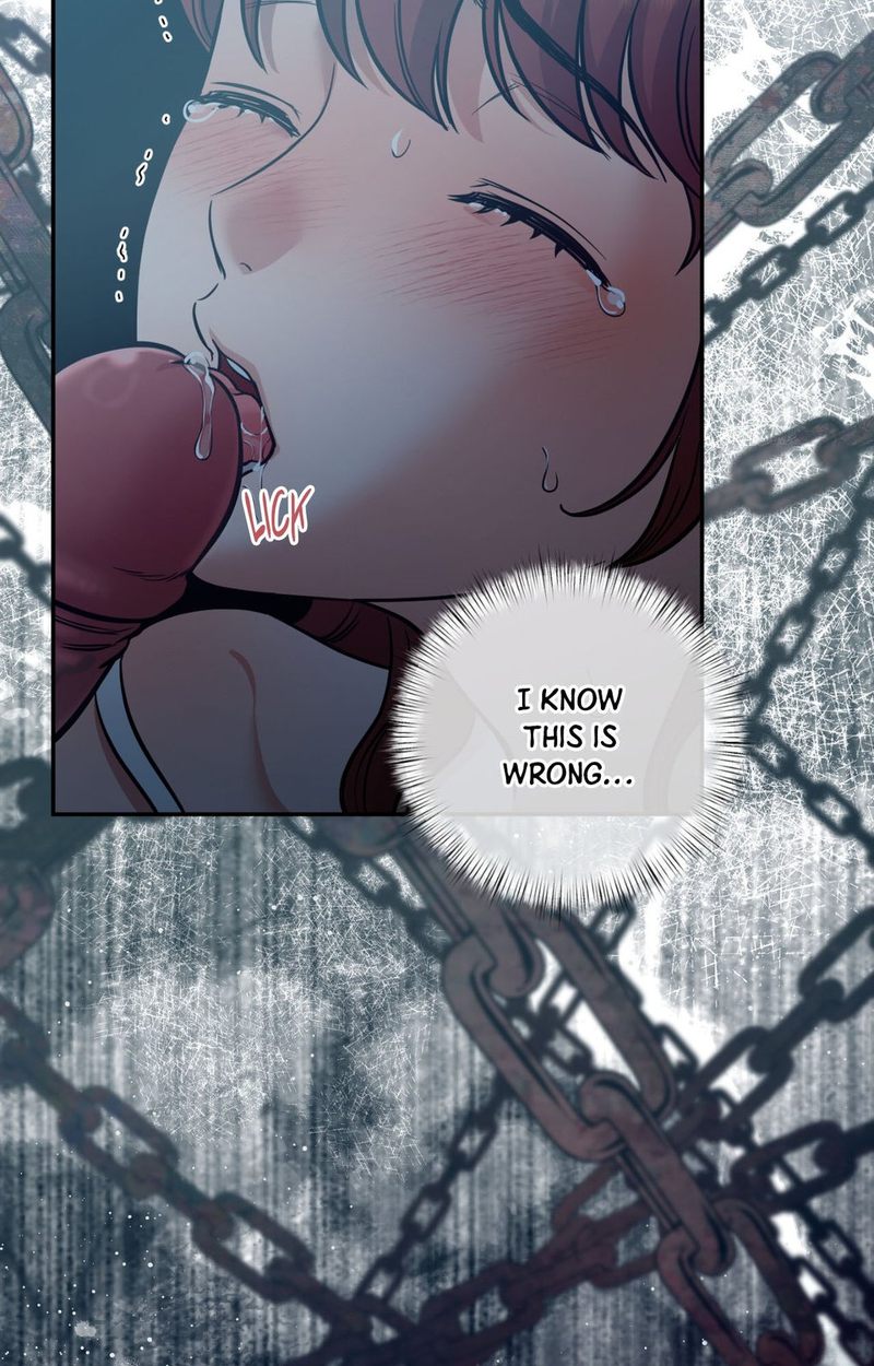 Hana’s Demons of Lust - Chapter 111 Page 37