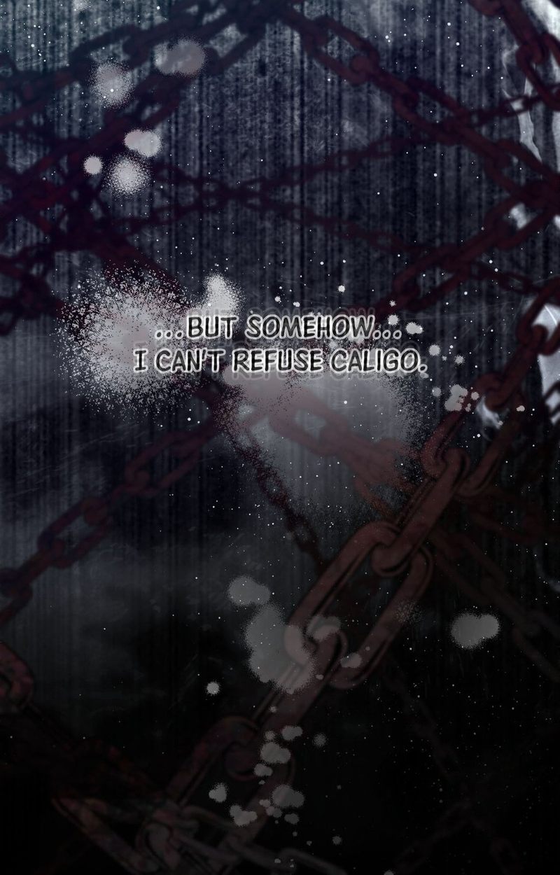 Hana’s Demons of Lust - Chapter 111 Page 38