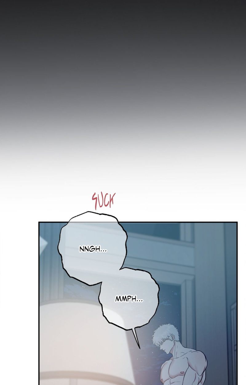 Hana’s Demons of Lust - Chapter 111 Page 40