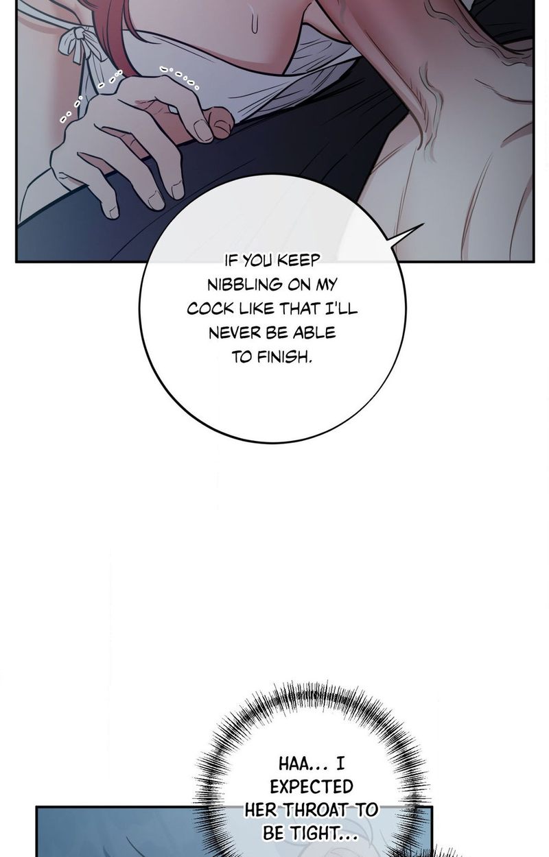 Hana’s Demons of Lust - Chapter 111 Page 47