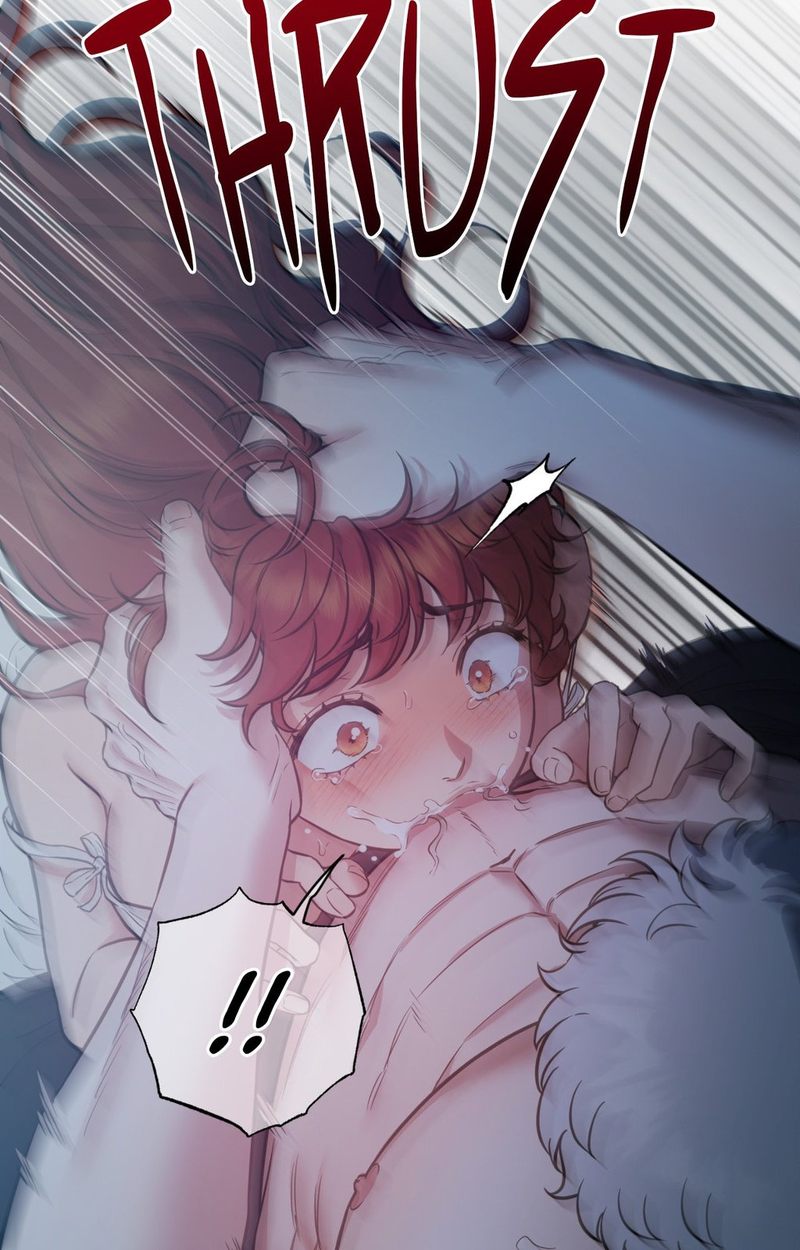 Hana’s Demons of Lust - Chapter 111 Page 60