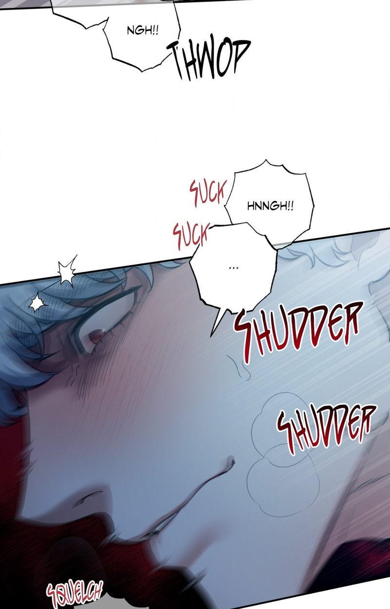 Hana’s Demons of Lust - Chapter 111 Page 63