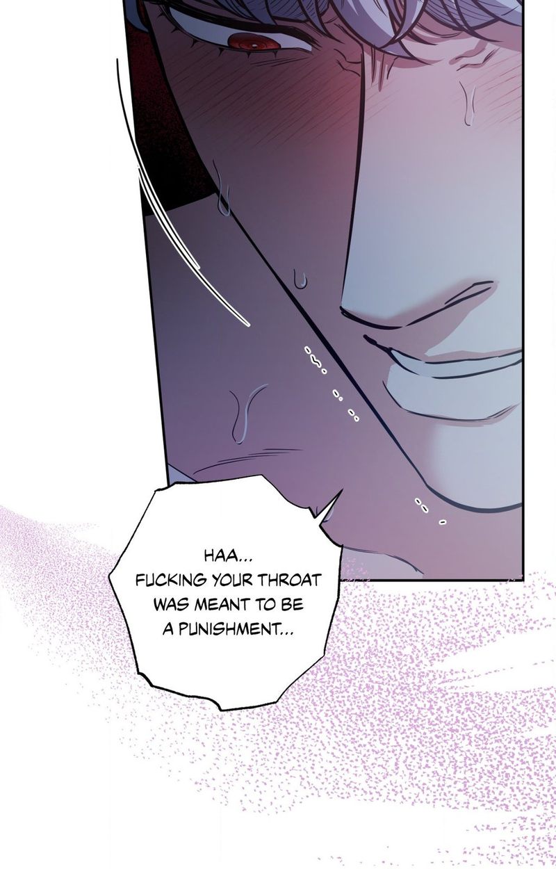 Hana’s Demons of Lust - Chapter 111 Page 72