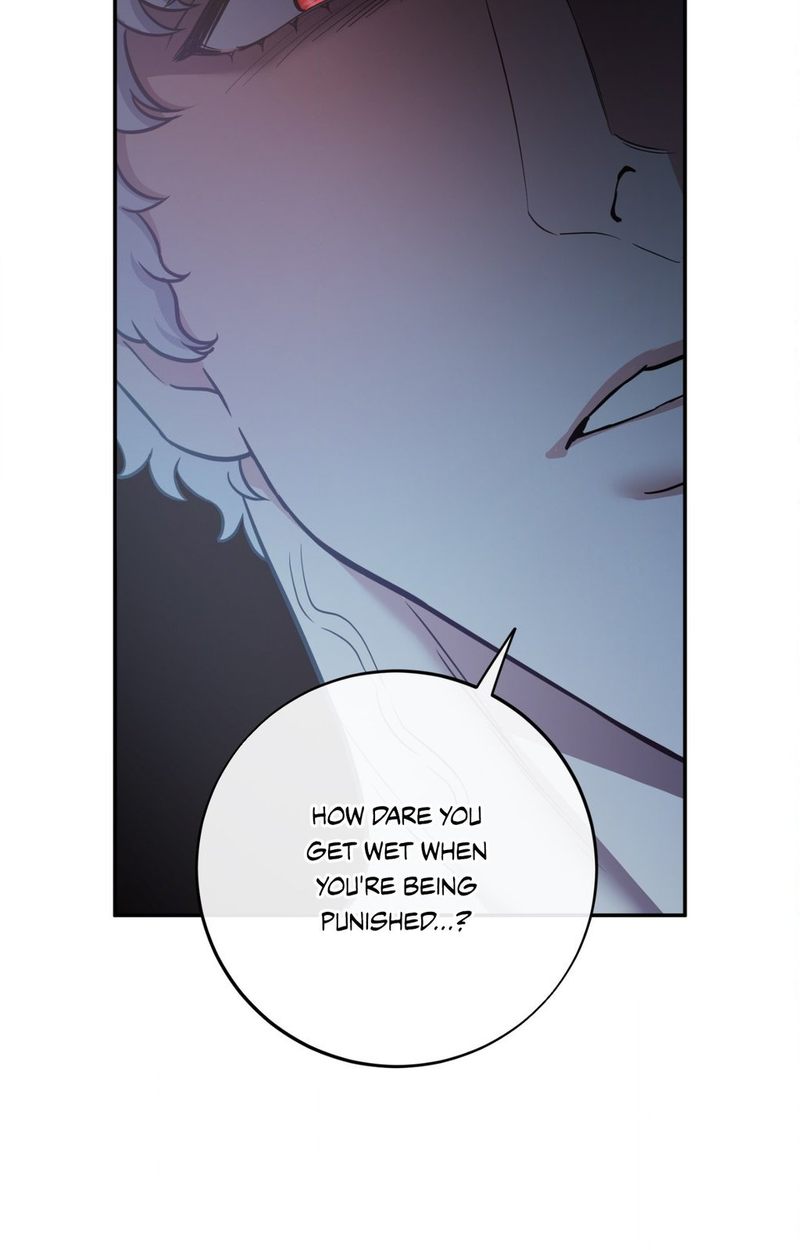 Hana’s Demons of Lust - Chapter 111 Page 76