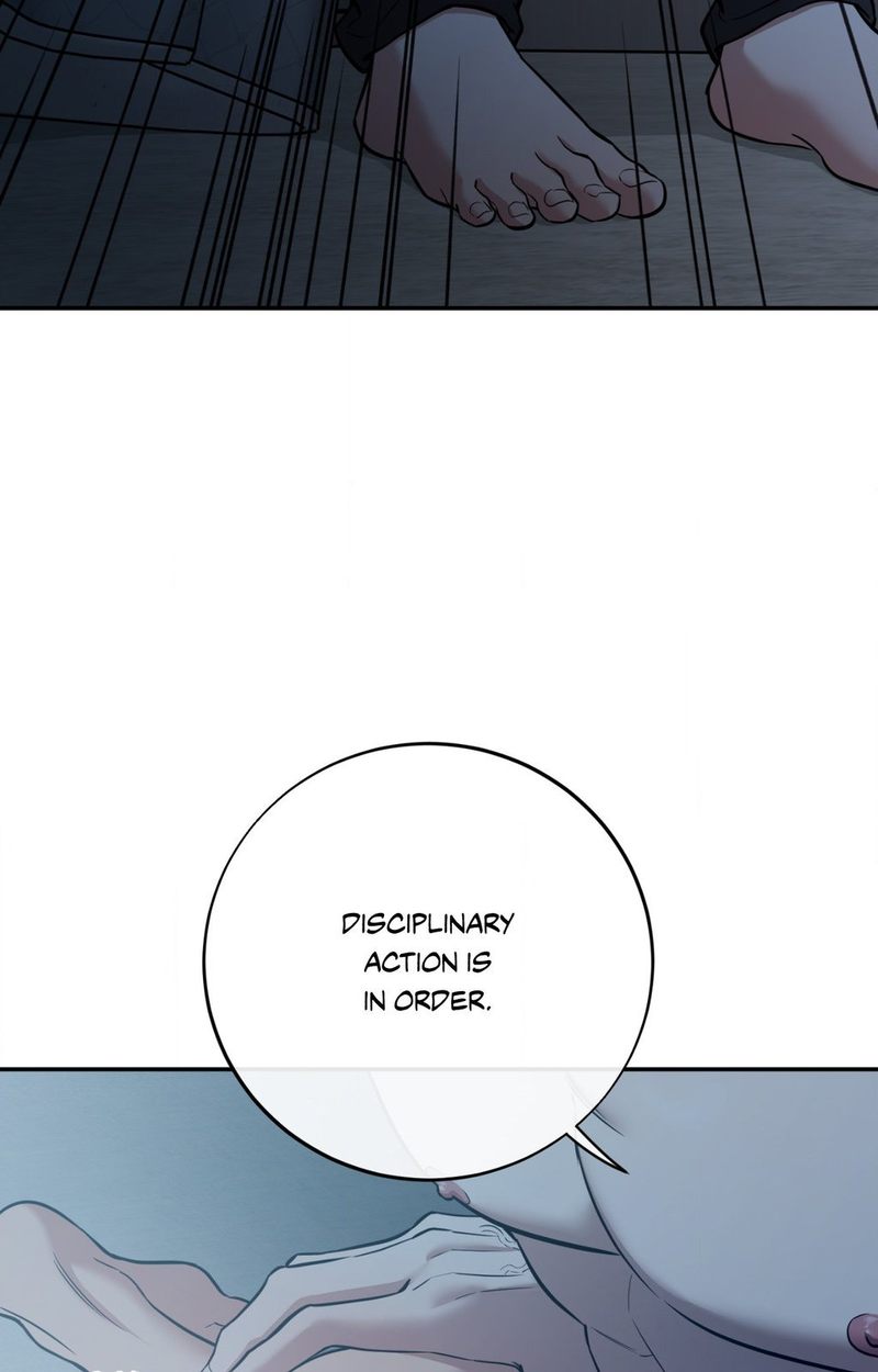 Hana’s Demons of Lust - Chapter 111 Page 81