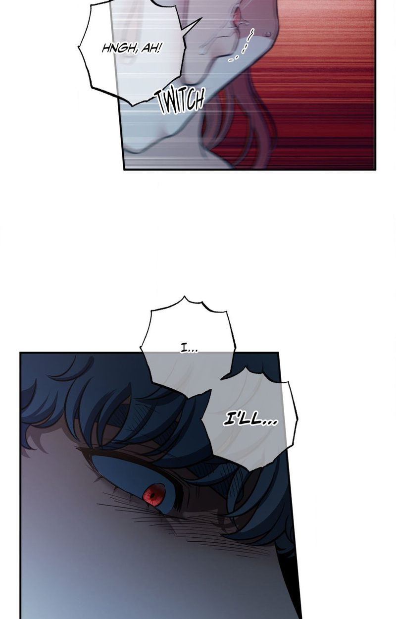 Hana’s Demons of Lust - Chapter 111 Page 88