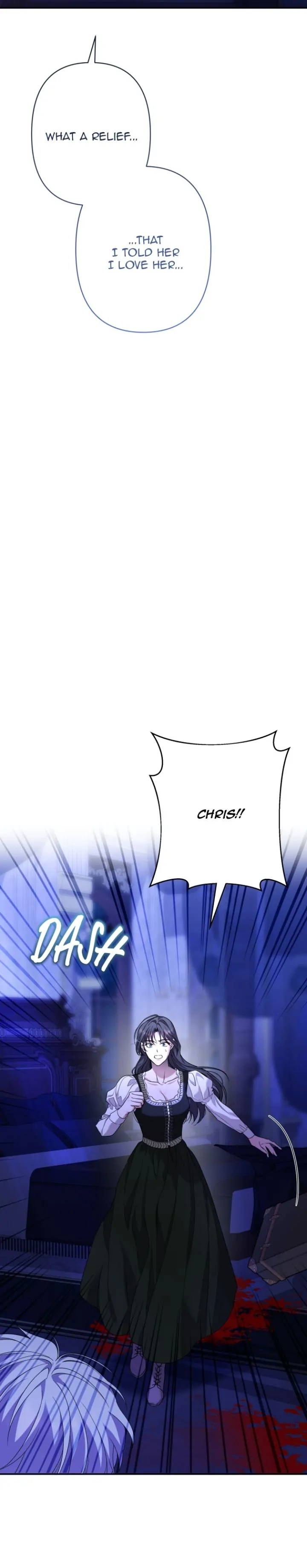 Please Kill My Husband - Chapter 77 Page 32