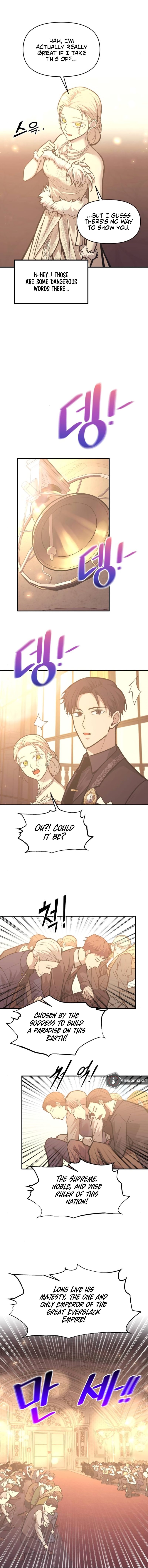 Tyrant of the Tower Defense Game - Chapter 134 Page 17