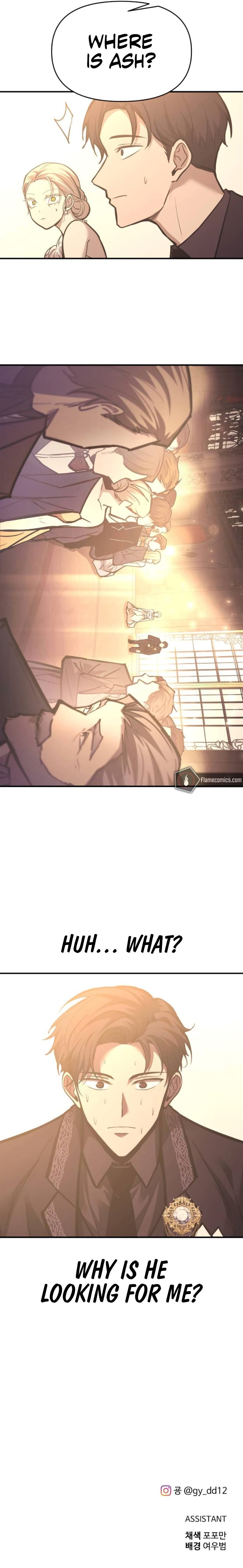 Tyrant of the Tower Defense Game - Chapter 134 Page 19