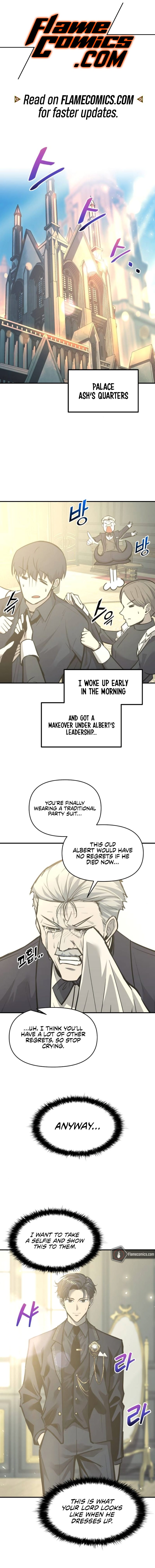 Tyrant of the Tower Defense Game - Chapter 134 Page 2