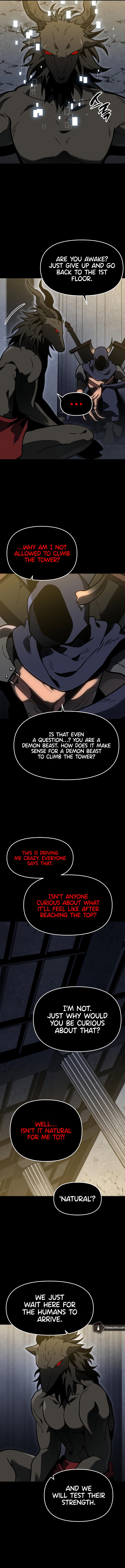 I Used to be a Boss - Chapter 105 Page 14