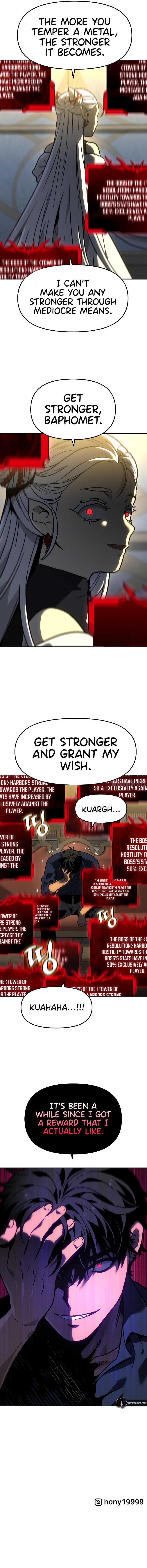 I Used to be a Boss - Chapter 107 Page 15