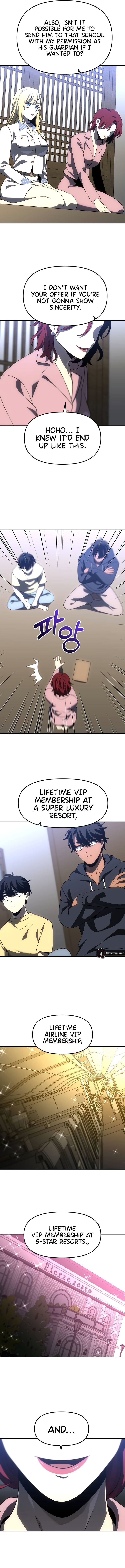 I Used to be a Boss - Chapter 73 Page 22