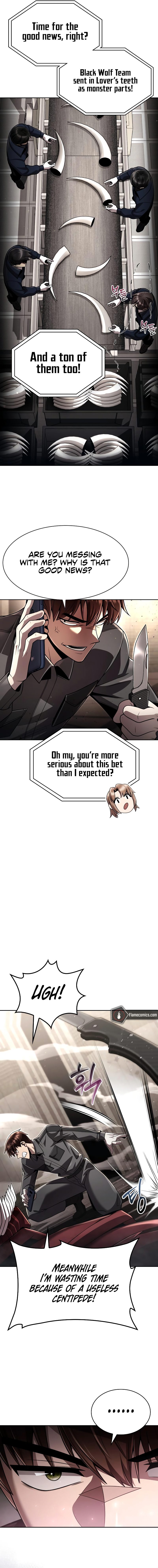 Clever Cleaning Life Of The Returned Genius Hunter - Chapter 111 Page 7